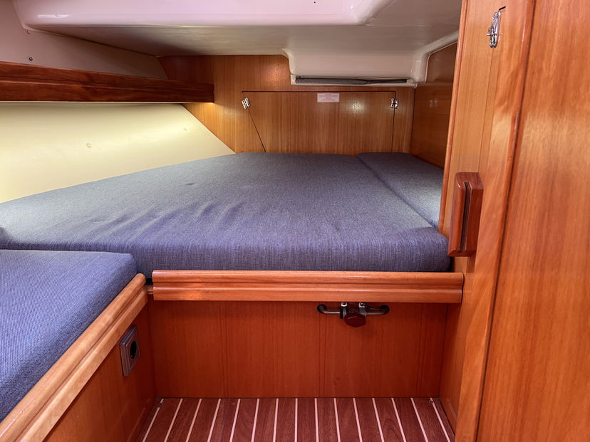 Bavaria Yachtbau 46 Foxi