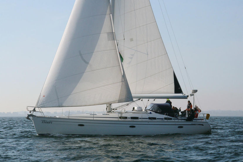 Bavaria Yachtbau 46 Snoopy