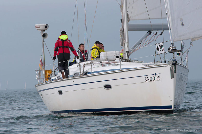 Bavaria Yachtbau 46 Snoopy