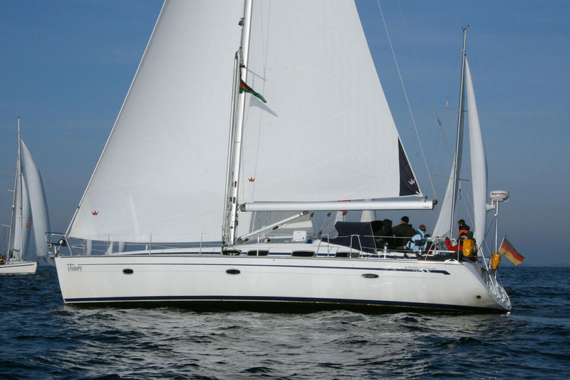 Bavaria Yachtbau 46 Snoopy