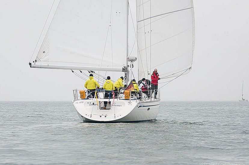 Bavaria Yachtbau 46 Snoopy