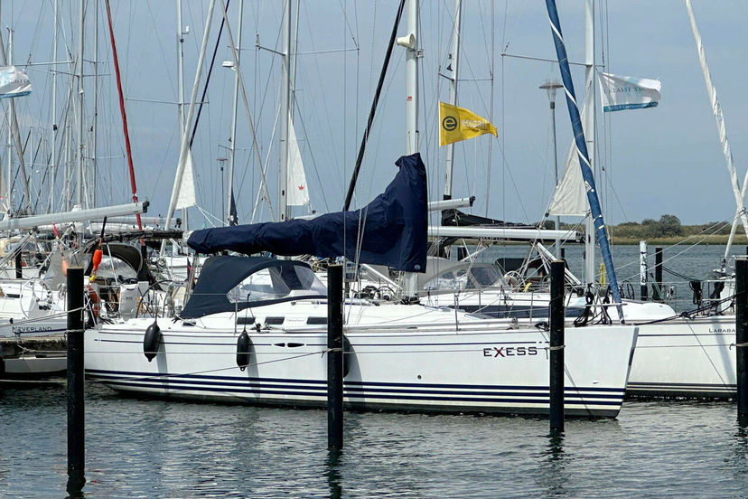 X-Yachts 37 Exess