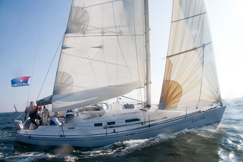 X-Yachts 37 Exess