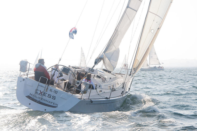 X-Yachts 37 Exess