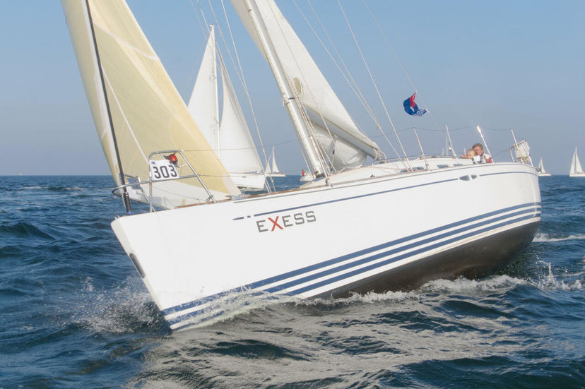 X-Yachts 37 Exess