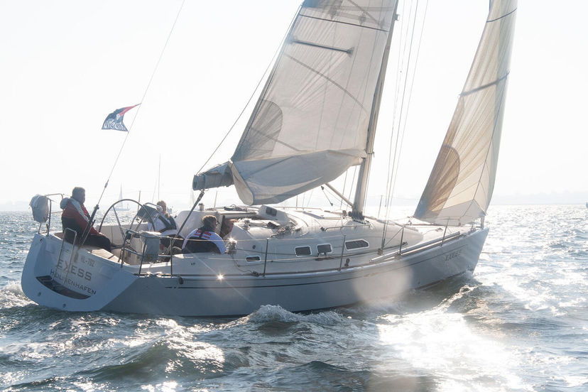 X-Yachts 37 Exess