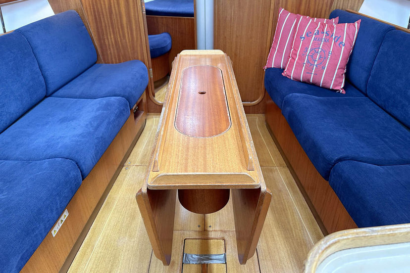X-Yachts 37 Exess