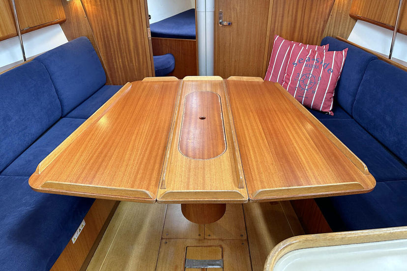 X-Yachts 37 Exess