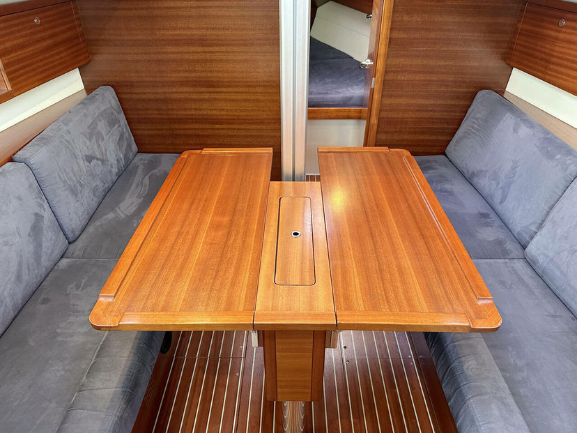 AD Boats 35 Piccola Strega