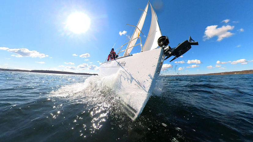Hanse Yachts 37 Mattis