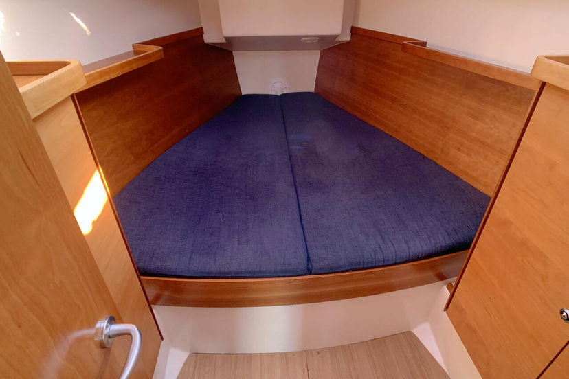 Hanse Yachts 37 Ronja