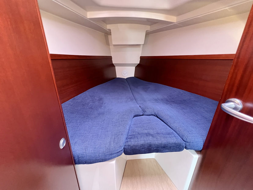 Hanse Yachts 32 Blomquist