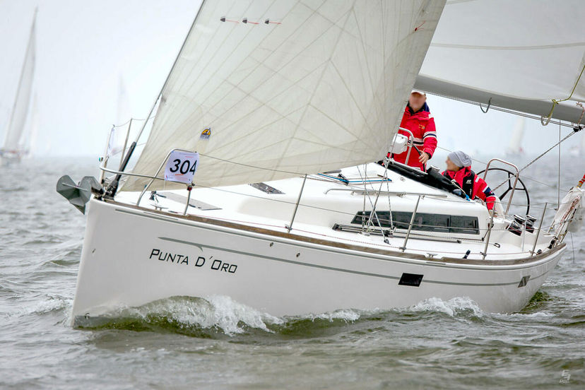 AD Boats 38 Punta D'Oro