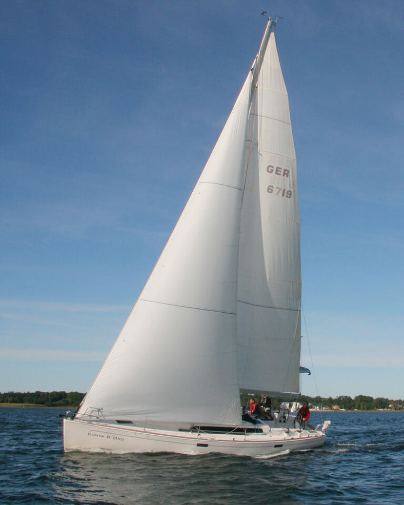 AD Boats 38 Punta D'Oro