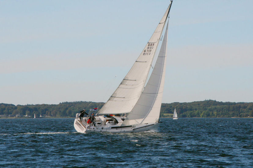 AD Boats 38 Punta D'Oro