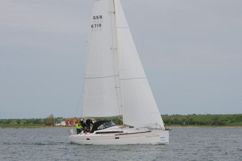 AD Boats 38 Punta D'Oro