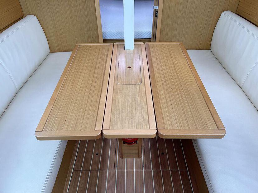 Jeanneau SUN ODYSSEY 30I Thunder