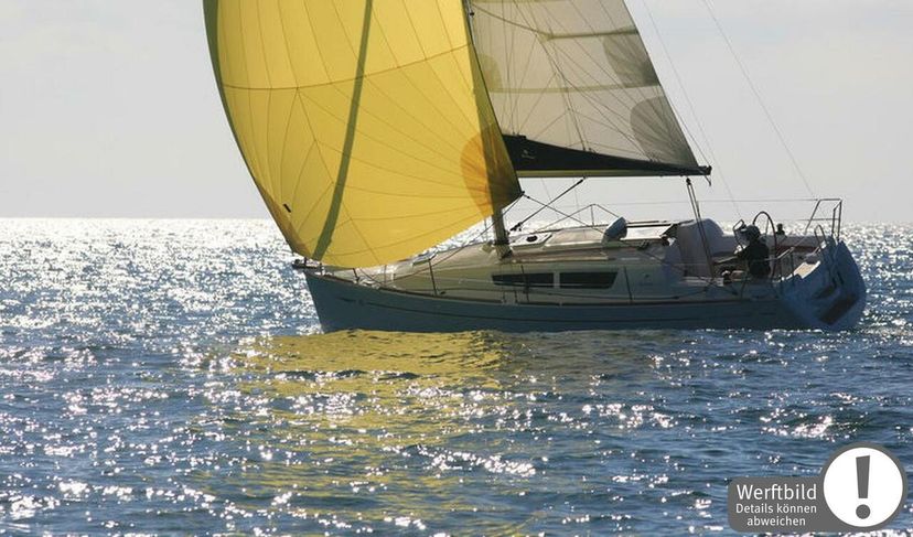 Jeanneau SUN ODYSSEY 30I Storm