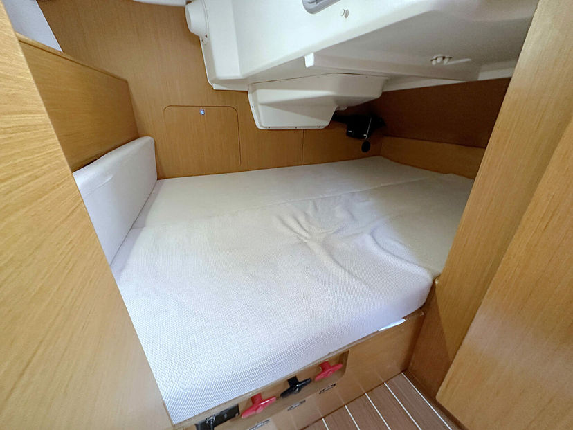 Jeanneau SUN ODYSSEY 30I Storm