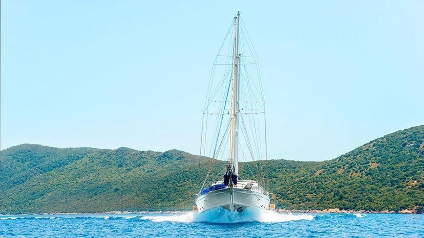Custom Made Bella Mare