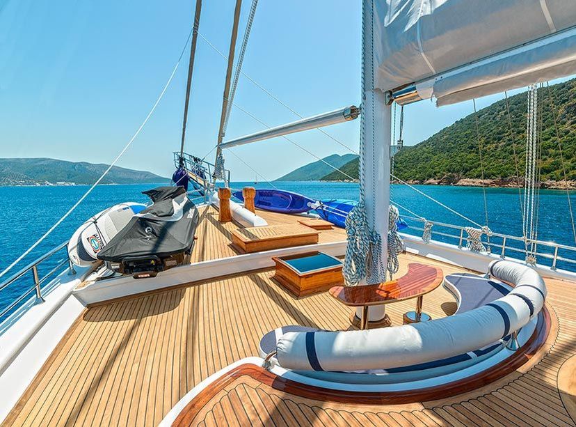 Custom Made Bella Mare