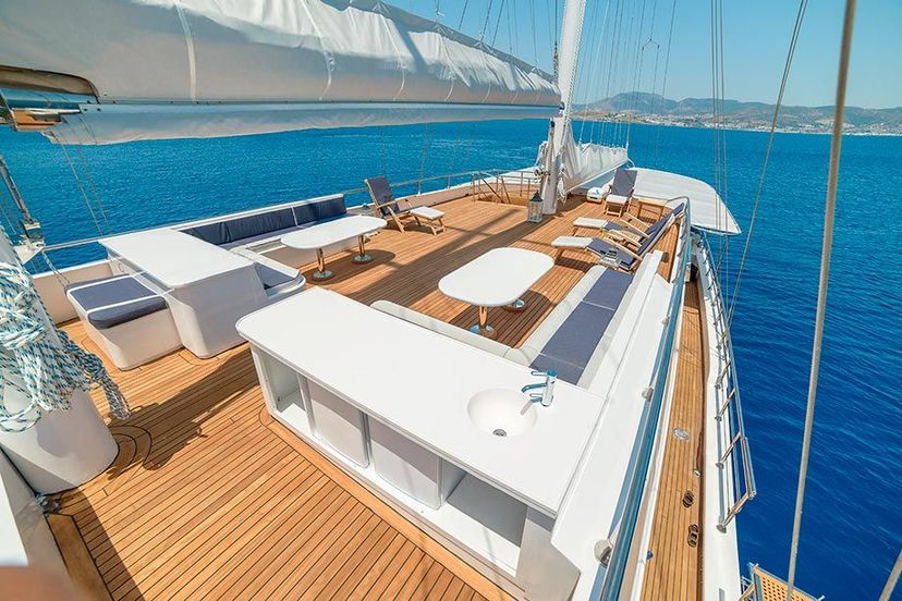 Custom Made Bella Mare