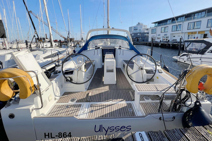 Ulysses