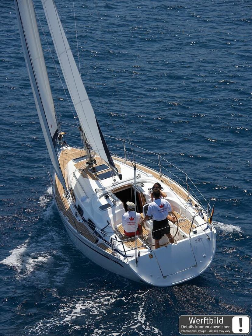 Bavaria Yachtbau 31 Seepocke