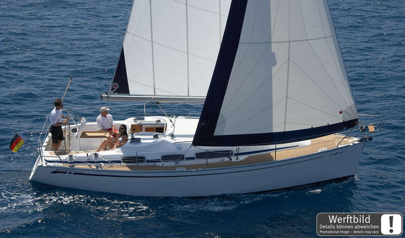 Bavaria Yachtbau 31 Seepocke