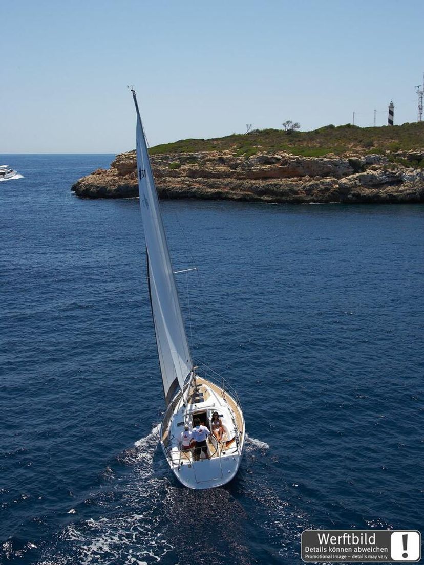 Bavaria Yachtbau 31 Seepocke