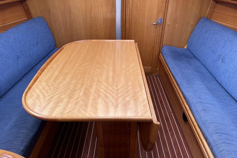 Bavaria Yachtbau 31 Seepocke
