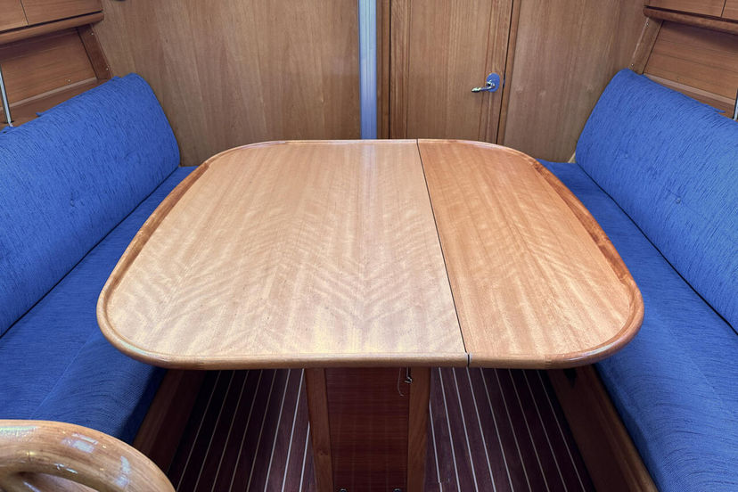 Bavaria Yachtbau 31 Seepocke