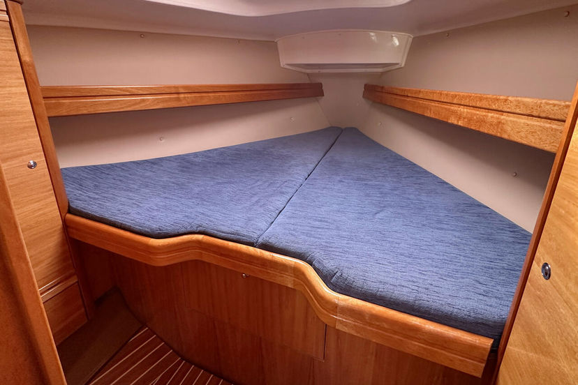 Bavaria Yachtbau 31 Seepocke