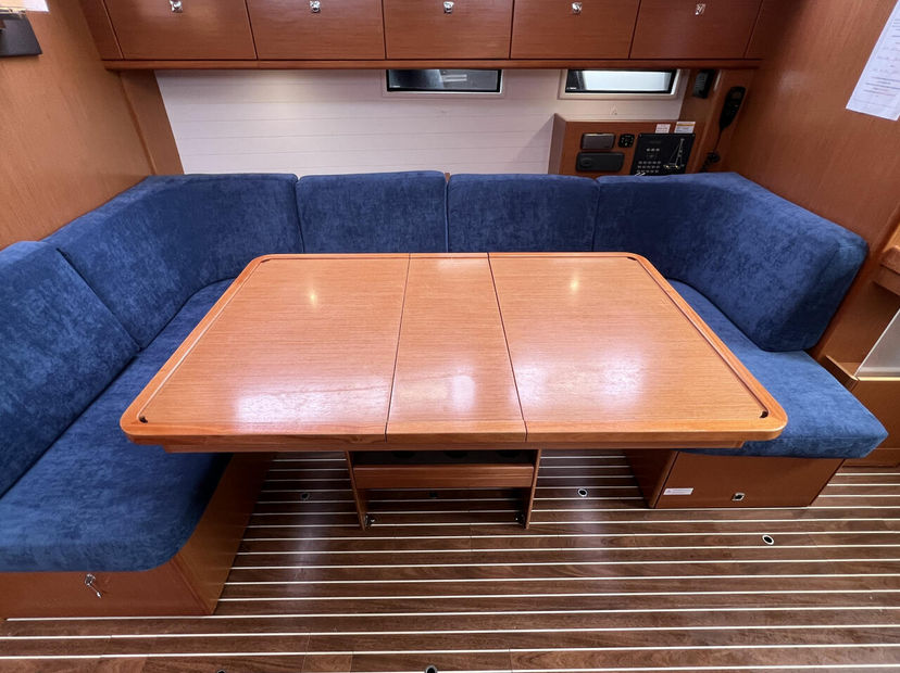 Bavaria Yachtbau 46 Galaxy