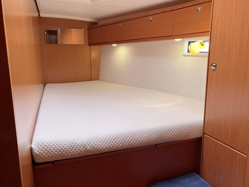 Bavaria Yachtbau 46 Galaxy