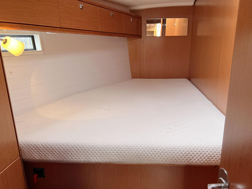 Bavaria Yachtbau 46 Galaxy