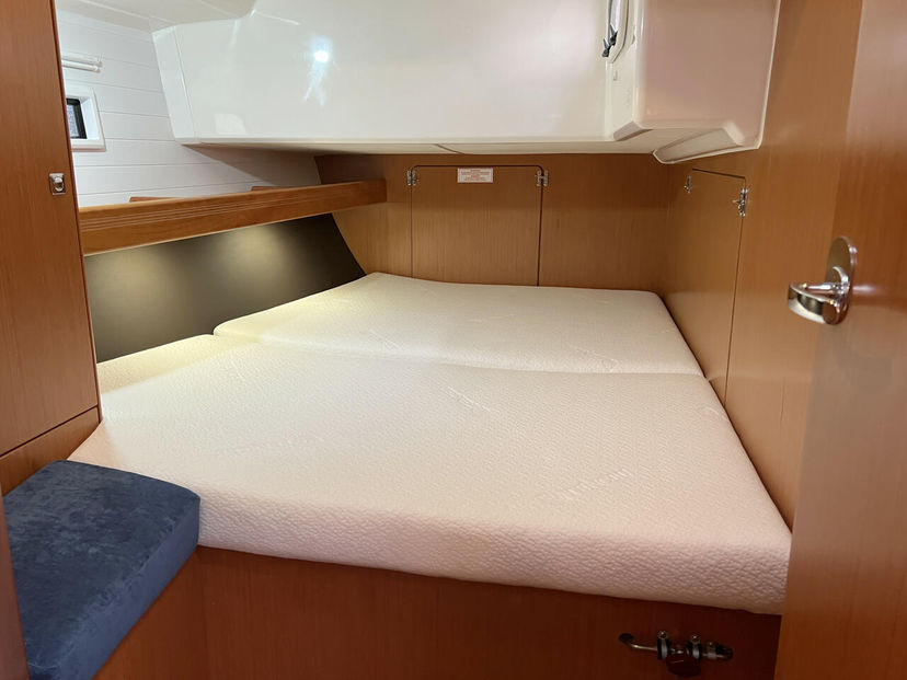 Bavaria Yachtbau 46 Galaxy