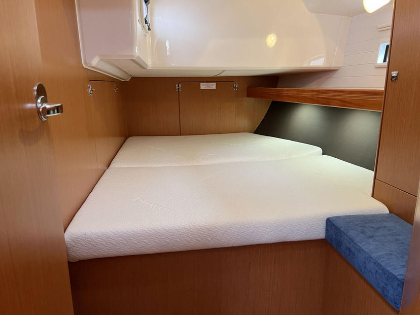 Bavaria Yachtbau 46 Galaxy