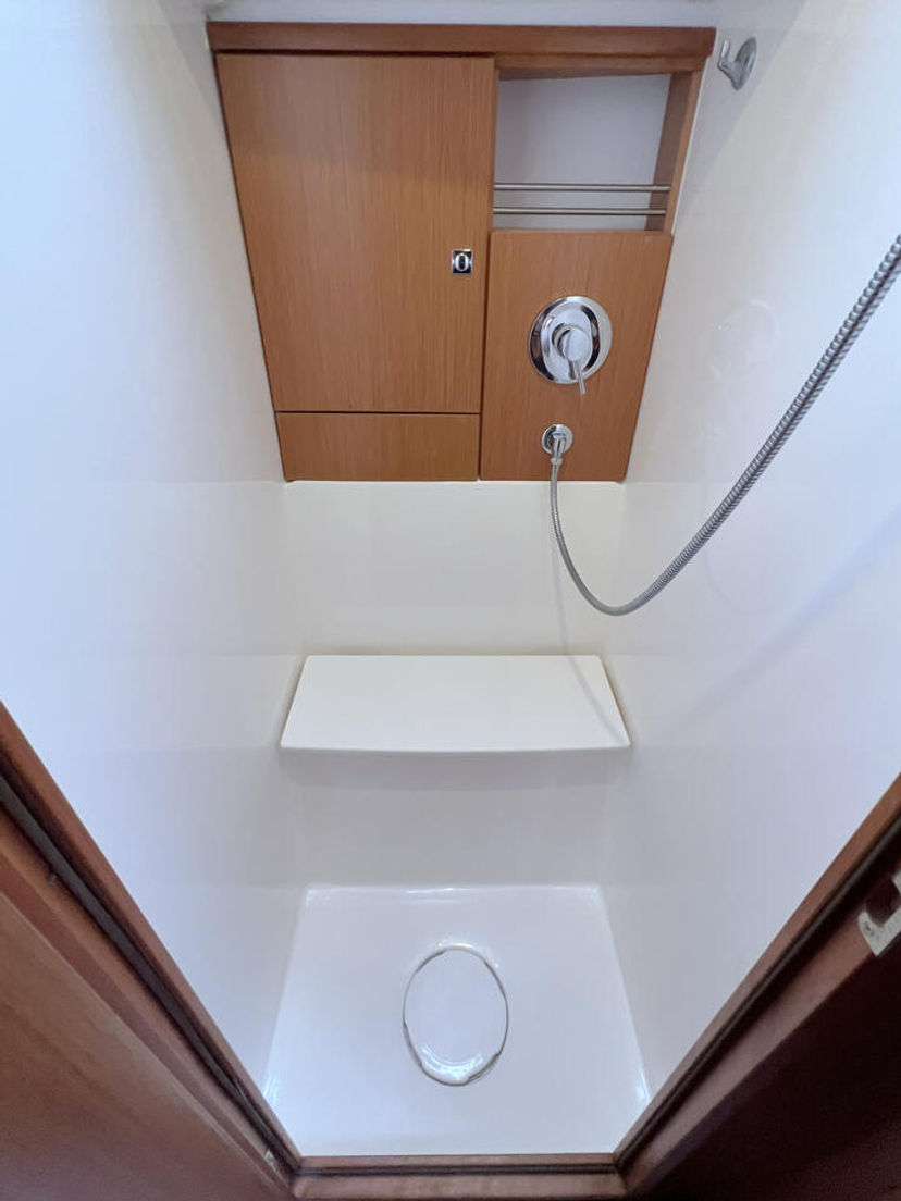 Bavaria Yachtbau 46 Galaxy