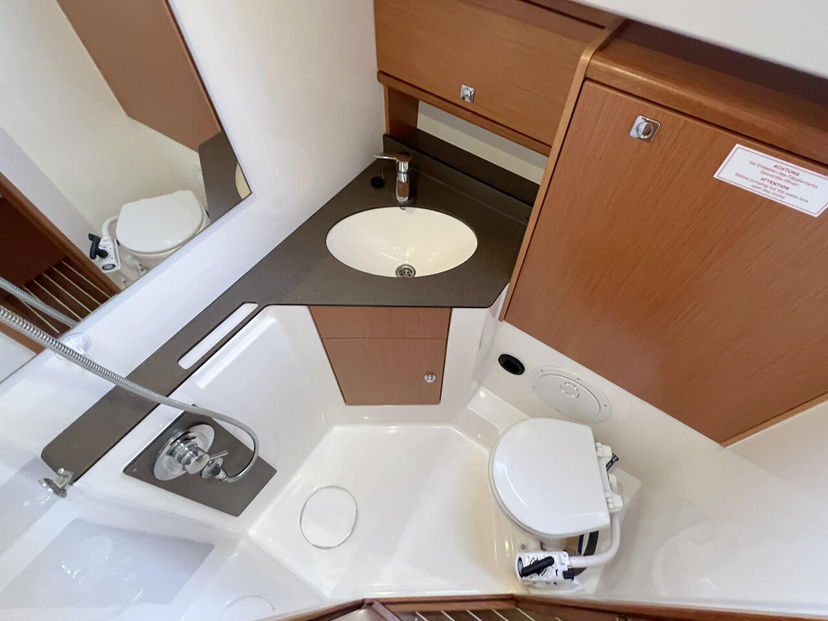 Bavaria Yachtbau 46 Galaxy