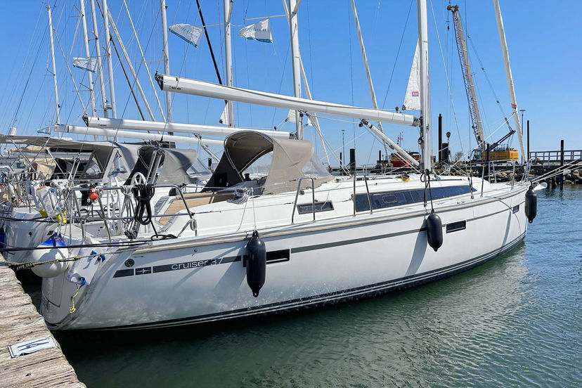 Bavaria Yachtbau 37 Helene