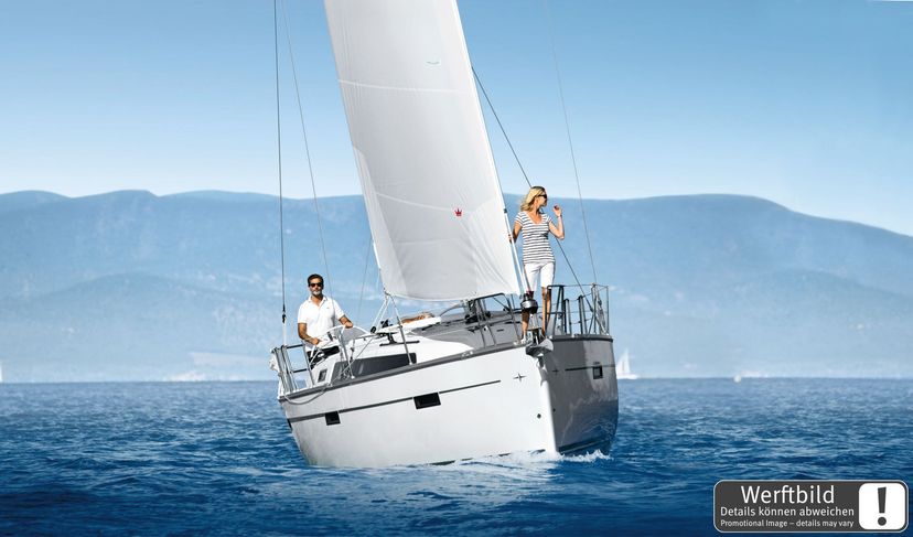 Bavaria Yachtbau 37 Helene