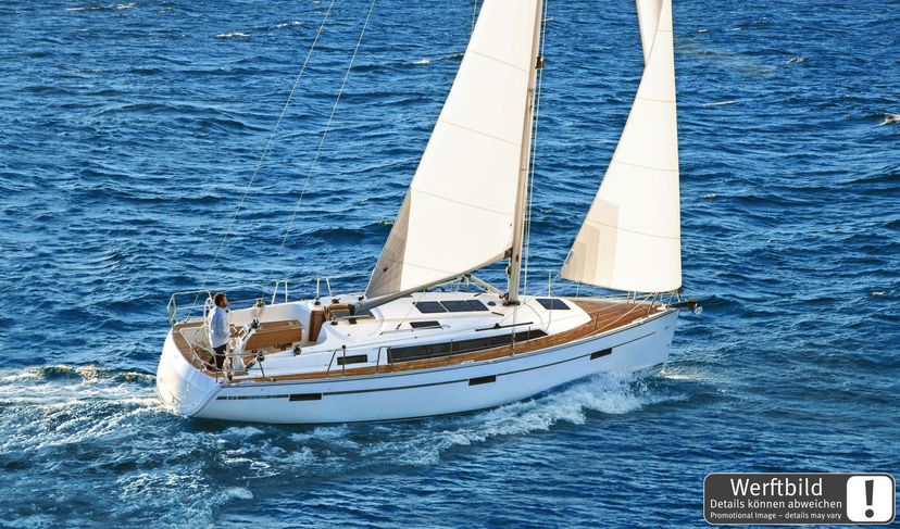 Bavaria Yachtbau 37 Helene