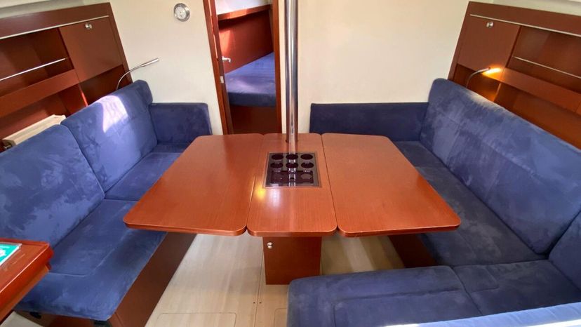 Hanse Yachts 38 WoyWoy