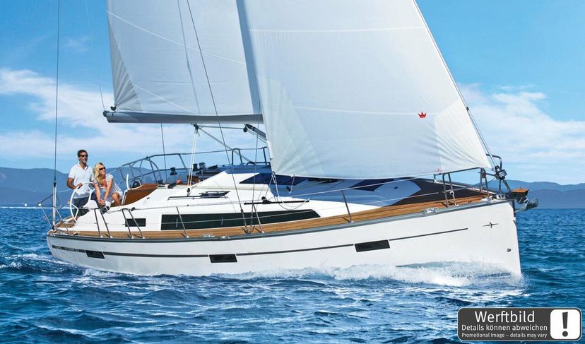 Bavaria Yachtbau 37 Tiger