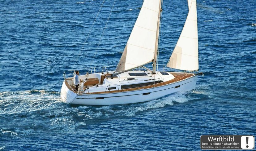 Bavaria Yachtbau 37 Tiger