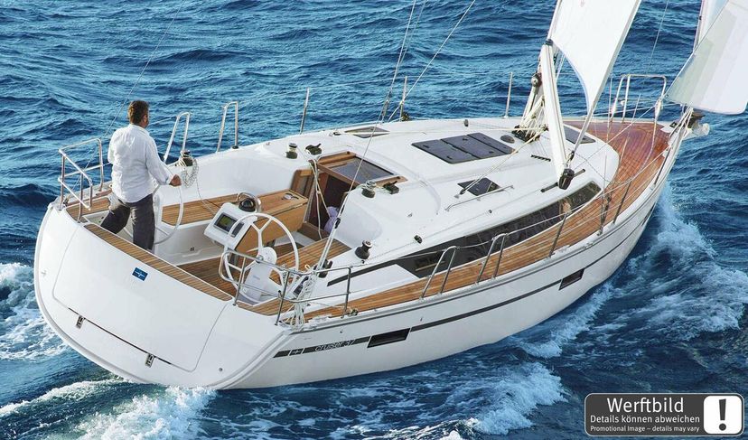 Bavaria Yachtbau 37 Tiger