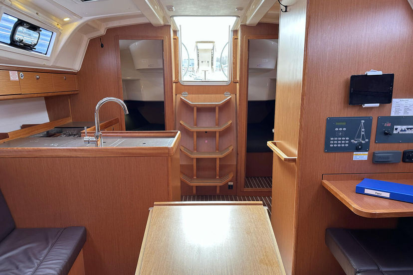 Bavaria Yachtbau 37 Tiger