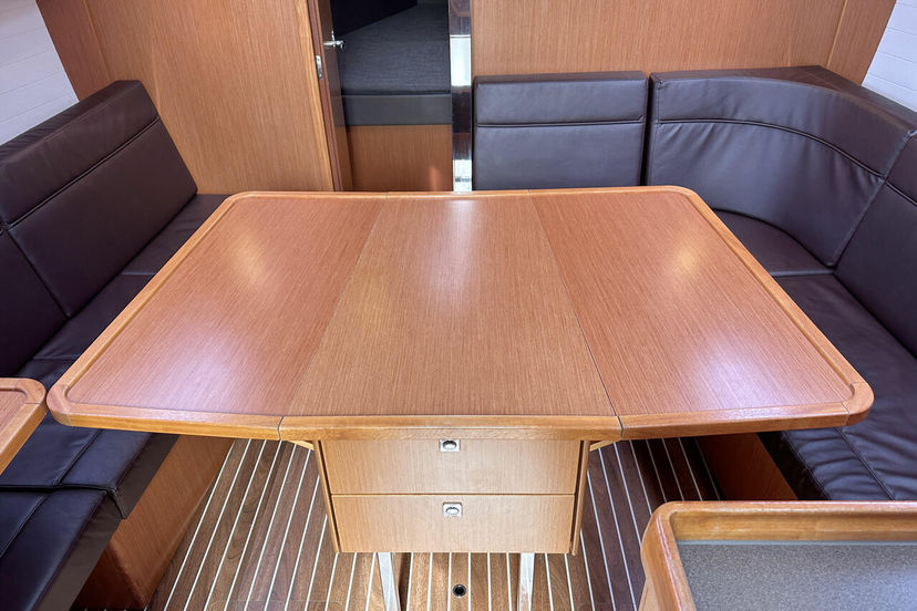 Bavaria Yachtbau 37 Tiger