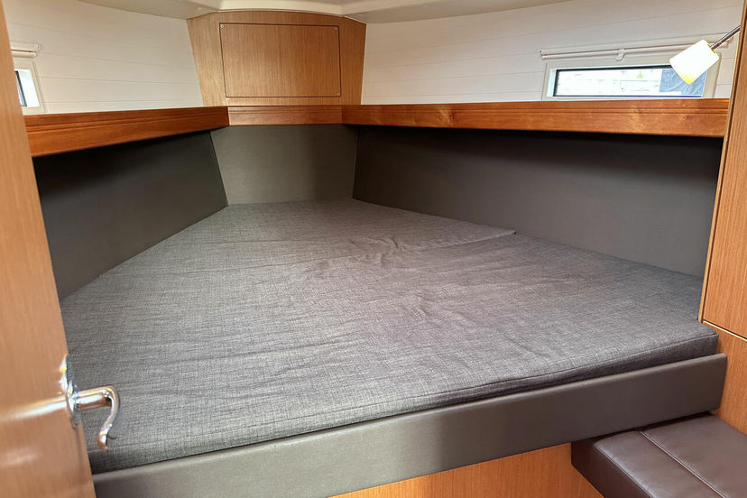 Bavaria Yachtbau 37 Tiger